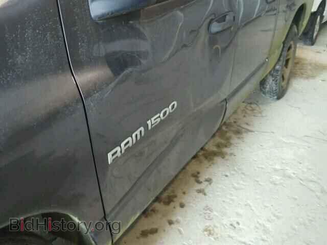 2003 DODGE RAM 1500 - VIN: 1D7HA18K43J520542 - Фото 9