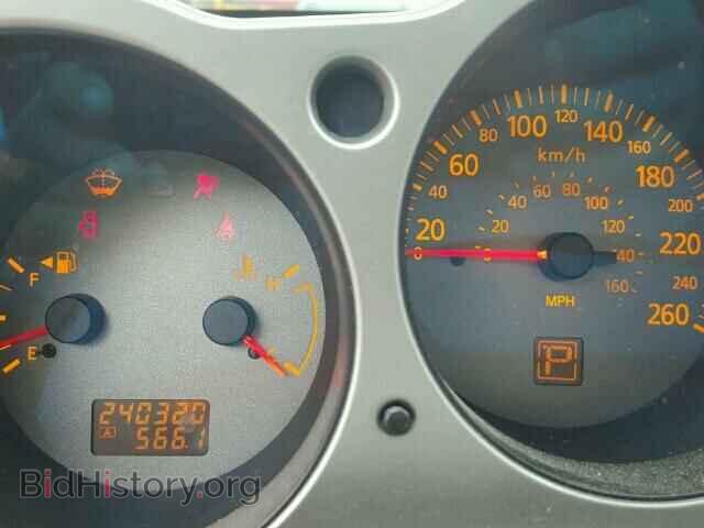 2006 NISSAN MAXIMA - VIN: 1N4BA41E06C835004 - Фото 8