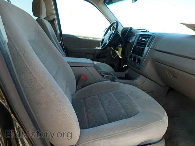 2005 FORD EXPLORER - VIN: 1FMZU63E85ZA02583 - Фото 5