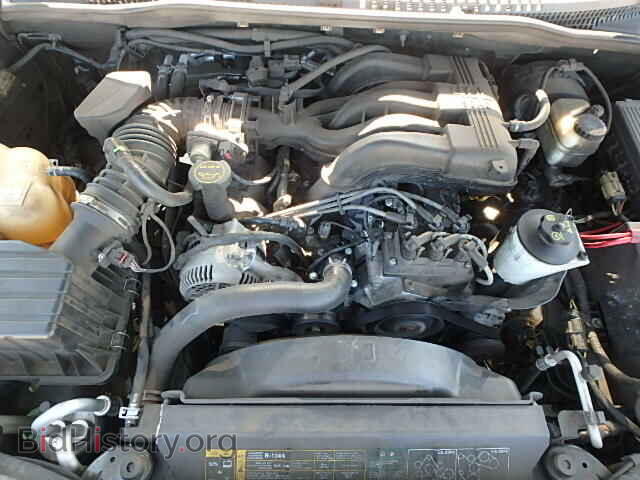 2005 FORD EXPLORER - VIN: 1FMZU63E85ZA02583 - Фото 7