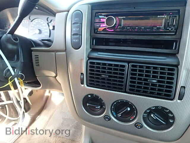 2005 FORD EXPLORER - VIN: 1FMZU63E85ZA02583 - Фото 9