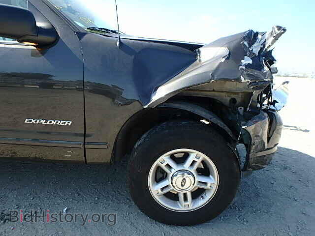 2005 FORD EXPLORER - VIN: 1FMZU63E85ZA02583 - Фото 10
