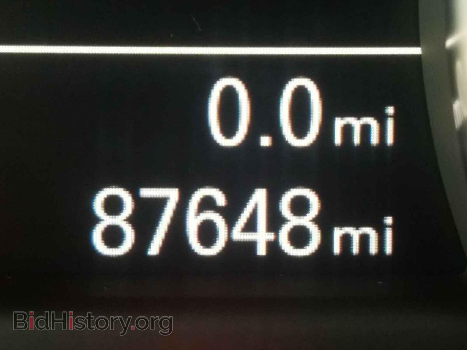 2012 AUDI A8 - VIN: WAURVAFD0CN018186 - Фото 8