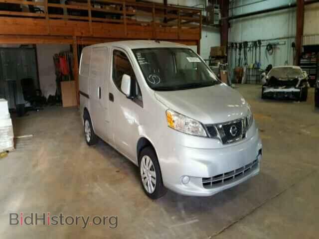 Фотография 3N6CM0KN7FK698583 - NISSAN NV 2015