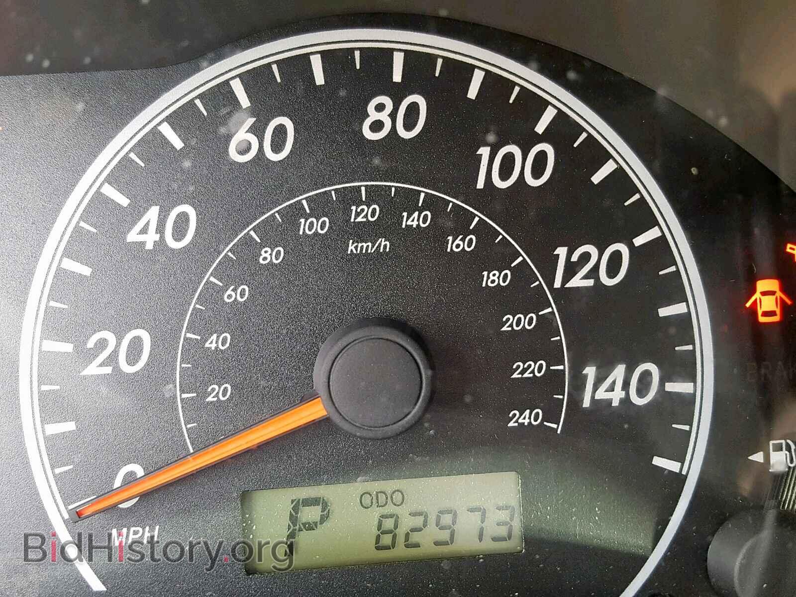 2012 TOYOTA COROLLA BA - VIN: 2T1BU4EE3CC909000 - Фото 8