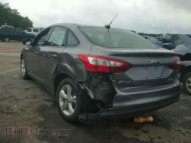2014 FORD FOCUS - VIN: 1FADP3F24EL243944 - Photo 3