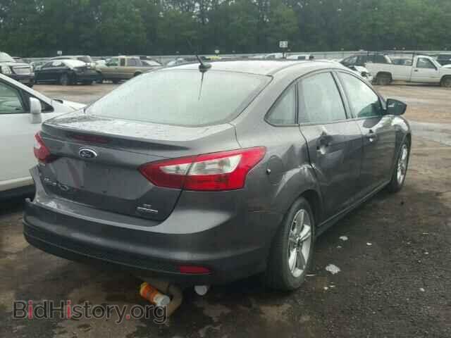 2014 FORD FOCUS - VIN: 1FADP3F24EL243944 - Photo 4