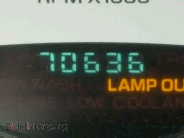 2002 DODGE RAM 1500 - VIN: 3B7HA18N32G102087 - Фото 8
