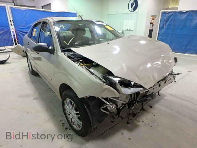 Фотография 1FAFP34N06W236740 - FORD FOCUS 2006