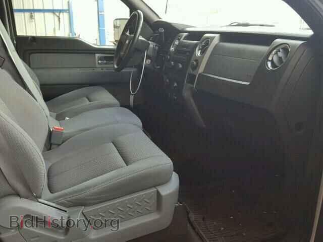 2011 FORD F150 - VIN: 1FTFW1EF5BFC35585 - Фото 5
