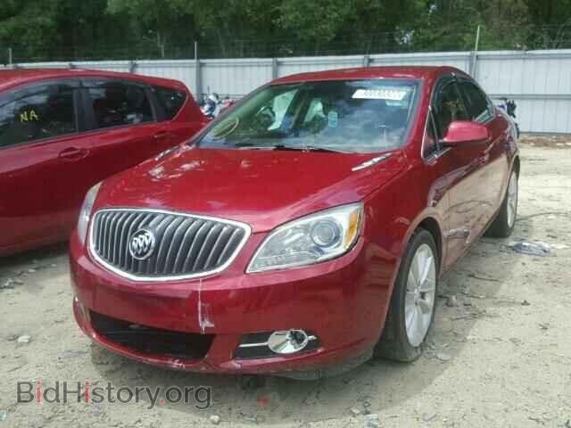 Фотография 1G4PP5SK8D4155833 - BUICK VERANO 2013