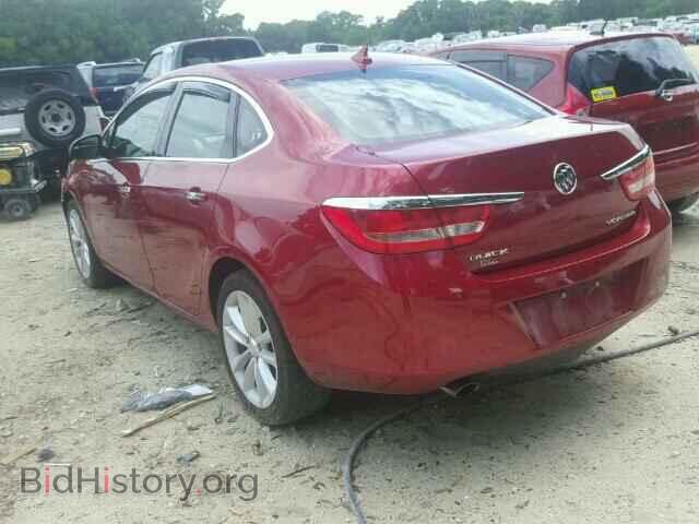 2013 BUICK VERANO - VIN: 1G4PP5SK8D4155833 - Фото 3