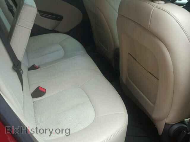 2013 BUICK VERANO - VIN: 1G4PP5SK8D4155833 - Фото 6