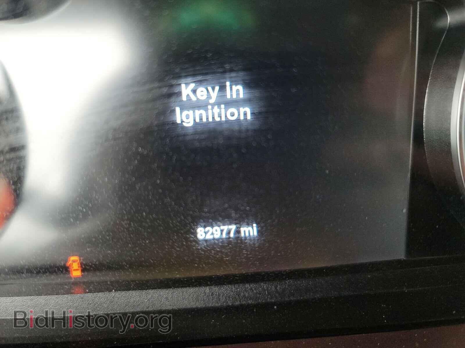 2017 RAM 1500 - VIN: 1C6RR6LG3HS730503 - Photo 8