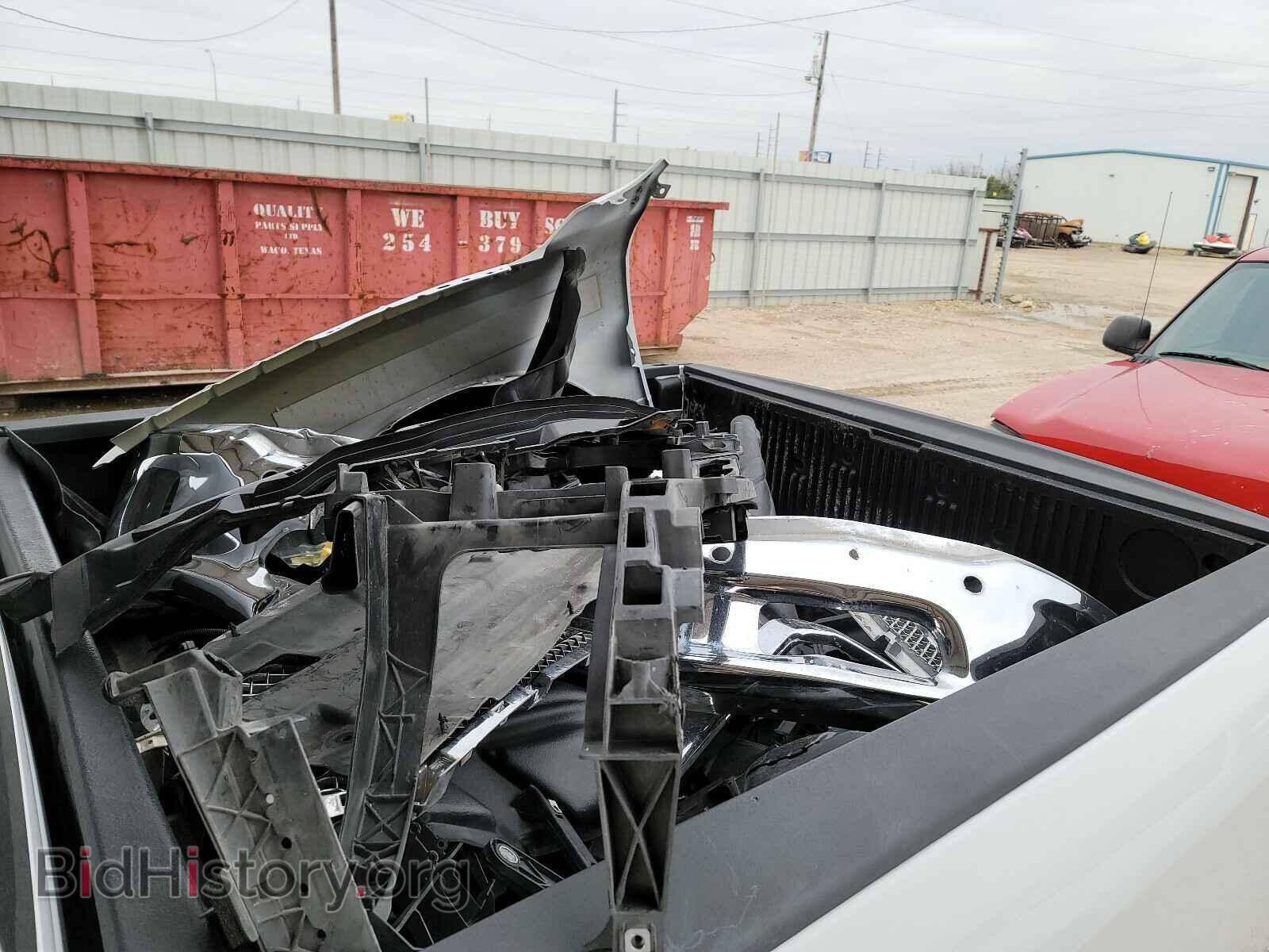 2017 RAM 1500 - VIN: 1C6RR6LG3HS730503 - Photo 9