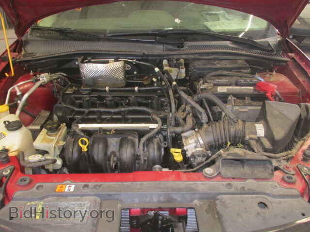 2010 FORD FOCUS - VIN: 1FAHP3CN1AW160884 - Photo 7