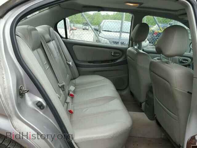 2000 NISSAN MAXIMA - VIN: JN1CA31A1YT201941 - Фото 6