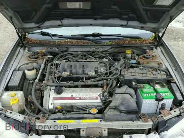 2000 NISSAN MAXIMA - VIN: JN1CA31A1YT201941 - Фото 7