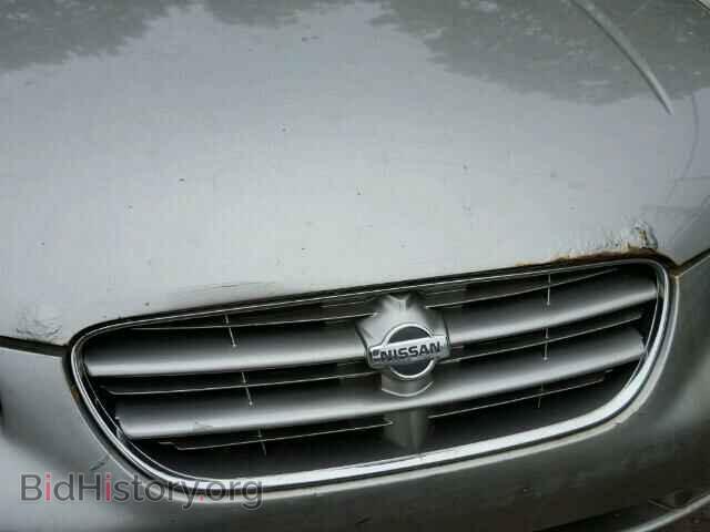 2000 NISSAN MAXIMA - VIN: JN1CA31A1YT201941 - Фото 9