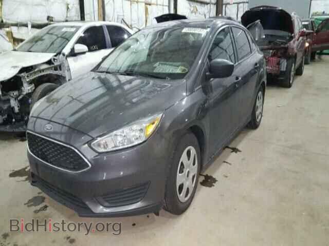 2015 FORD FOCUS - VIN: 1FADP3E20FL371424 - Photo 2
