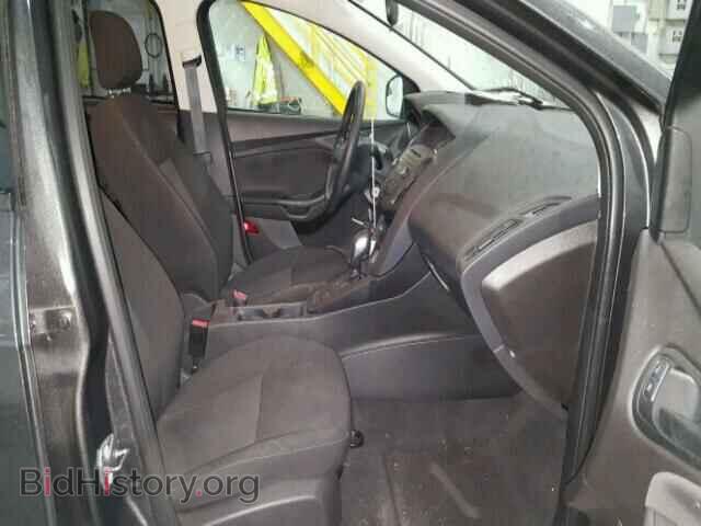 2015 FORD FOCUS - VIN: 1FADP3E20FL371424 - Photo 5