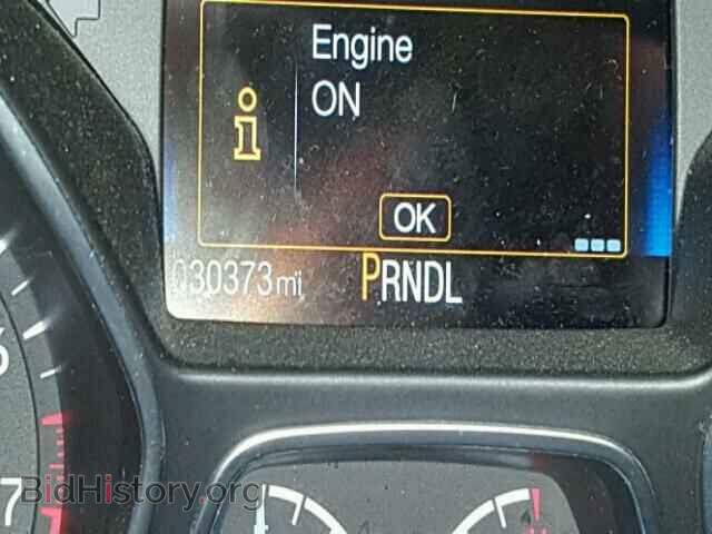 2015 FORD FOCUS - VIN: 1FADP3E20FL371424 - Photo 8