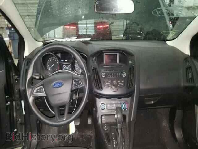 2015 FORD FOCUS - VIN: 1FADP3E20FL371424 - Photo 9