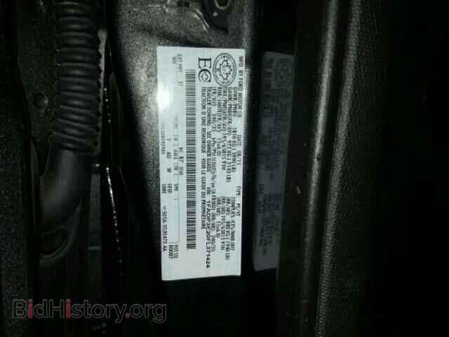 2015 FORD FOCUS - VIN: 1FADP3E20FL371424 - Photo 10