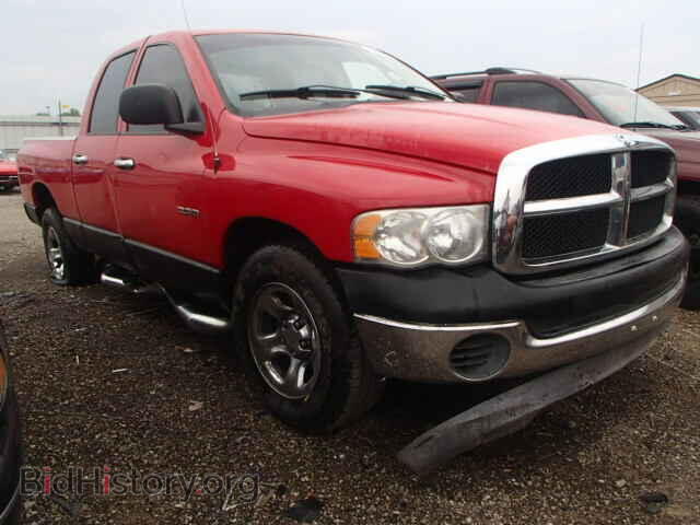 Photo 1D7HA18N94S699599 - DODGE RAM 1500 2004