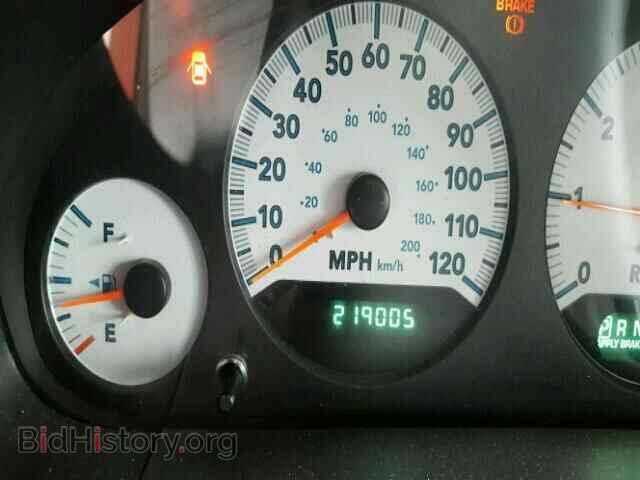2005 DODGE CARAVAN - VIN: 2D4GP44L65R166285 - Фото 8