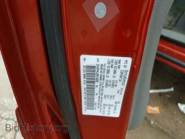 2005 DODGE CARAVAN - VIN: 2D4GP44L65R166285 - Фото 10