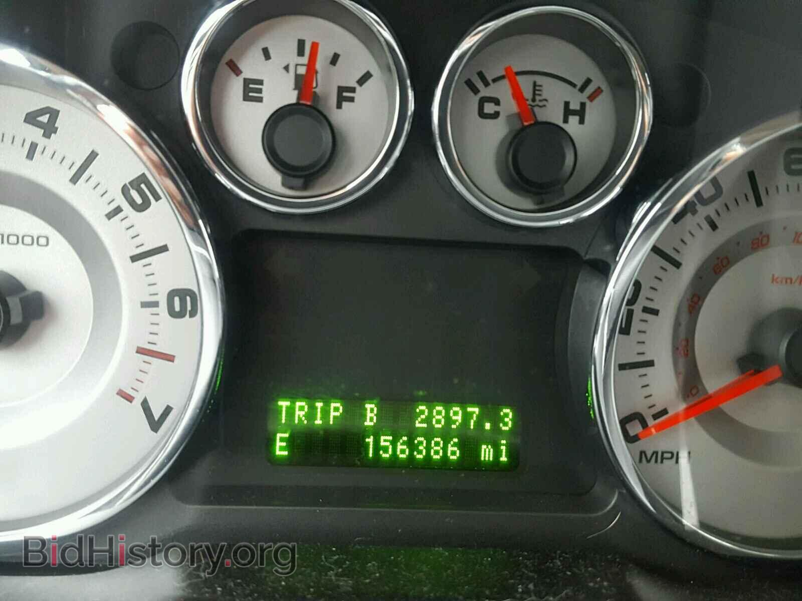2008 FORD EDGE - VIN: 2FMDK49C08BA06256 - Photo 8