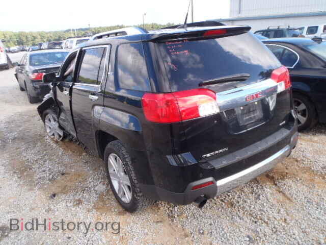 2010 GMC TERRAIN - VIN: 2CTFLJEY2A6360079 - Фото 3