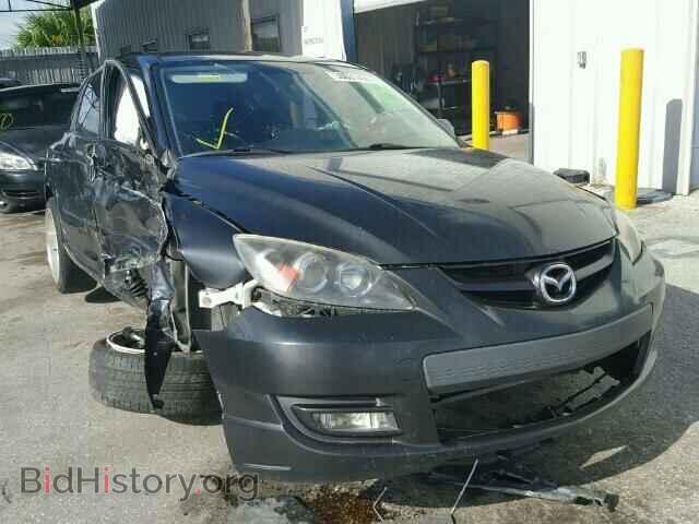 Photo JM1BK34LX71730947 - MAZDA 6 2007