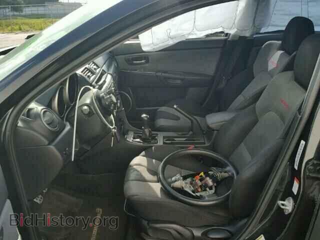 2007 MAZDA 6 - VIN: JM1BK34LX71730947 - Photo 5