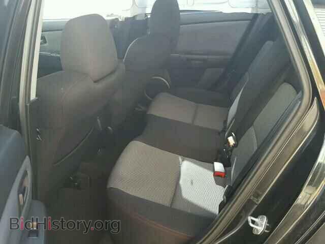 2007 MAZDA 6 - VIN: JM1BK34LX71730947 - Photo 6