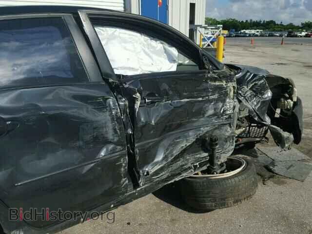 2007 MAZDA 6 - VIN: JM1BK34LX71730947 - Photo 9