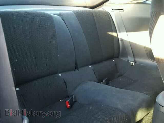 2008 MITSUBISHI ECLIPSE - VIN: 4A3AK34T48E030229 - Photo 6