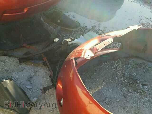 2008 MITSUBISHI ECLIPSE - VIN: 4A3AK34T48E030229 - Photo 9