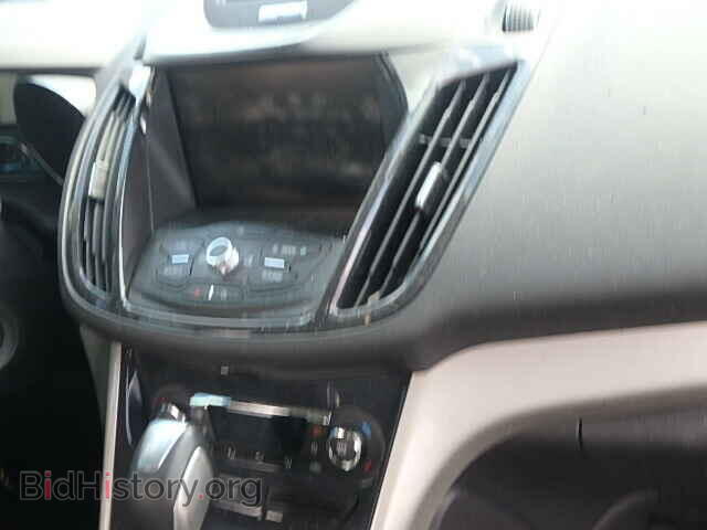 2013 FORD ESCAPE - VIN: 1FMCU0HXXDUA20558 - Фото 9