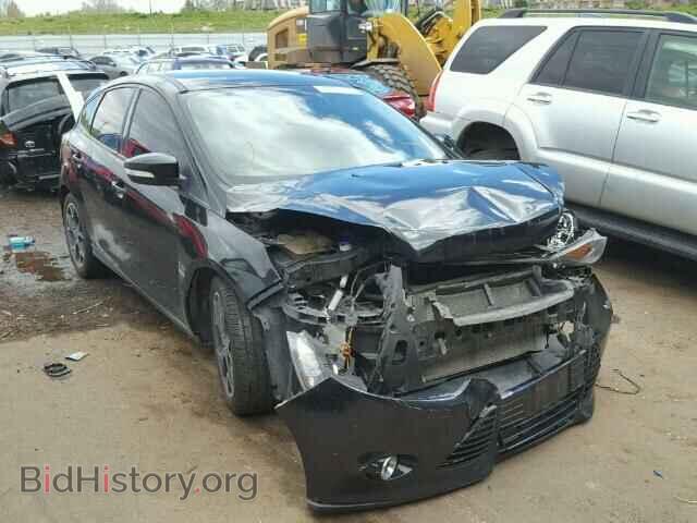 Photo 1FADP3K22EL111996 - FORD FOCUS 2014