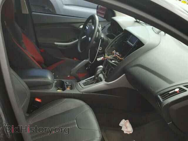2014 FORD FOCUS - VIN: 1FADP3K22EL111996 - Photo 5