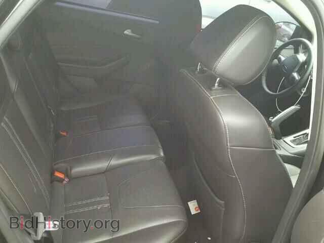 2014 FORD FOCUS - VIN: 1FADP3K22EL111996 - Photo 6