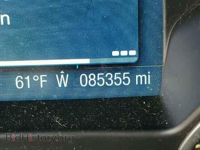 2014 FORD FOCUS - VIN: 1FADP3K22EL111996 - Photo 8
