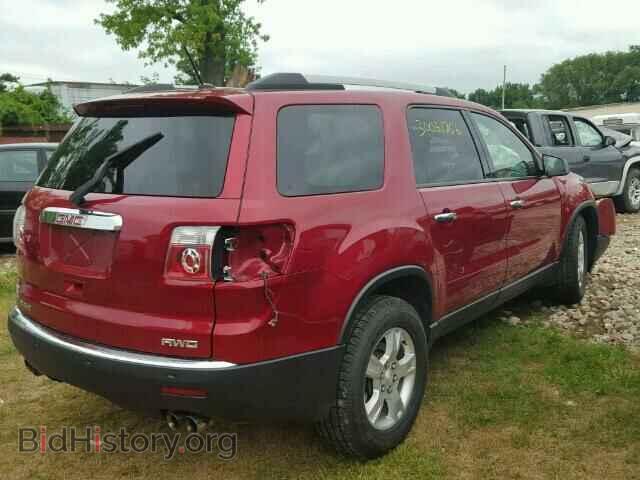 2012 GMC ACADIA - VIN: 1GKKVPED2CJ374563 - Фото 4