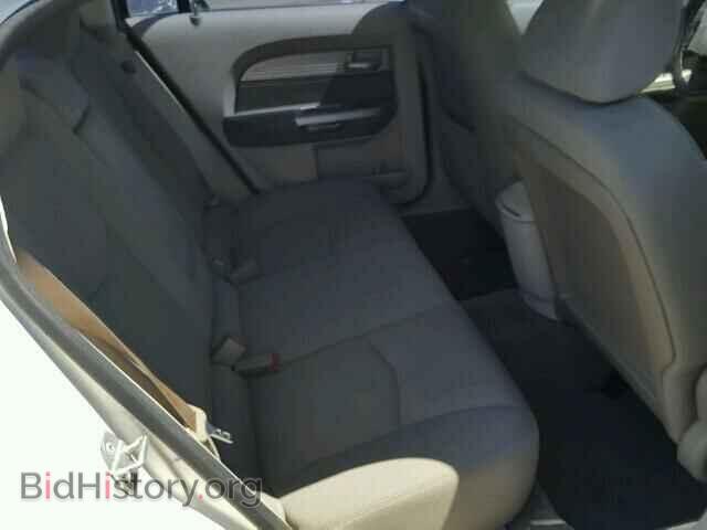 2007 CHRYSLER SEBRING - VIN: 1C3LC46K17N589985 - Фото 6
