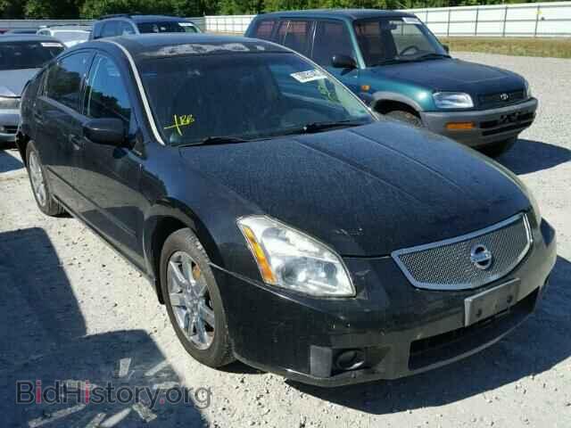 Photo 1N4BA41E67C820816 - NISSAN MAXIMA 2007