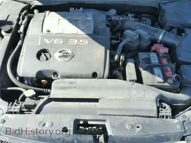 2007 NISSAN MAXIMA - VIN: 1N4BA41E67C820816 - Фото 7