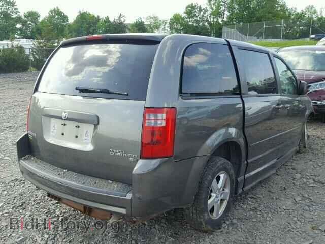 2010 DODGE CARAVAN - VIN: 2D4RN4DEXAR452313 - Фото 4