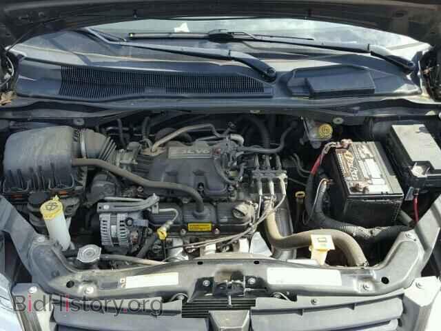 2010 DODGE CARAVAN - VIN: 2D4RN4DEXAR452313 - Фото 7